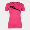 JB's  LADIES TEE Thumbnail