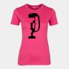 JB's  LADIES TEE Thumbnail