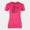 JB's  LADIES TEE Thumbnail