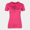 JB's  LADIES TEE Thumbnail