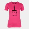 JB's  LADIES TEE Thumbnail