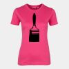 JB's  LADIES TEE Thumbnail