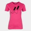 JB's  LADIES TEE Thumbnail