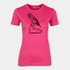 JB's  LADIES TEE Thumbnail