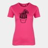 JB's  LADIES TEE Thumbnail