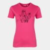JB's  LADIES TEE Thumbnail