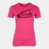 JB's  LADIES TEE Thumbnail
