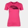 JB's  LADIES TEE Thumbnail