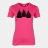JB's  LADIES TEE Thumbnail