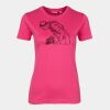 JB's  LADIES TEE Thumbnail