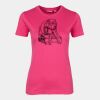 JB's  LADIES TEE Thumbnail