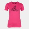 JB's  LADIES TEE Thumbnail