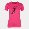 JB's  LADIES TEE Thumbnail