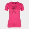 JB's  LADIES TEE Thumbnail