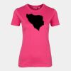 JB's  LADIES TEE Thumbnail