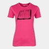 JB's  LADIES TEE Thumbnail