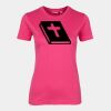 JB's  LADIES TEE Thumbnail