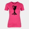 JB's  LADIES TEE Thumbnail