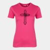 JB's  LADIES TEE Thumbnail