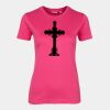 JB's  LADIES TEE Thumbnail