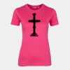 JB's  LADIES TEE Thumbnail