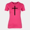JB's  LADIES TEE Thumbnail