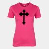 JB's  LADIES TEE Thumbnail
