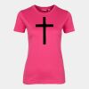 JB's  LADIES TEE Thumbnail
