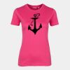 JB's  LADIES TEE Thumbnail