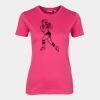 JB's  LADIES TEE Thumbnail