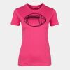 JB's  LADIES TEE Thumbnail