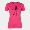 JB's  LADIES TEE Thumbnail