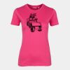 JB's  LADIES TEE Thumbnail