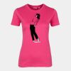 JB's  LADIES TEE Thumbnail