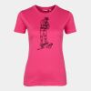 JB's  LADIES TEE Thumbnail