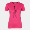 JB's  LADIES TEE Thumbnail