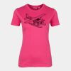 JB's  LADIES TEE Thumbnail