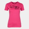 JB's  LADIES TEE Thumbnail
