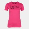 JB's  LADIES TEE Thumbnail