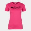 JB's  LADIES TEE Thumbnail