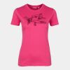 JB's  LADIES TEE Thumbnail