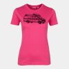 JB's  LADIES TEE Thumbnail