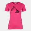 JB's  LADIES TEE Thumbnail