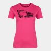 JB's  LADIES TEE Thumbnail