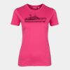 JB's  LADIES TEE Thumbnail