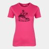 JB's  LADIES TEE Thumbnail