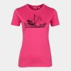 JB's  LADIES TEE Thumbnail