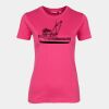 JB's  LADIES TEE Thumbnail