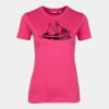 JB's  LADIES TEE Thumbnail