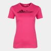 JB's  LADIES TEE Thumbnail